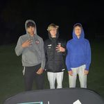 Theo Harris - @theoharris66 - Instagram