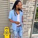 Theo Harris - @kingy_kod - Instagram