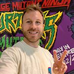 Theo Harris - @shredyornot - Instagram