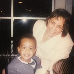 Theo Harris - @spiffwoods - Instagram