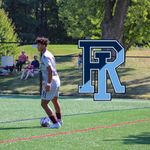 Theo Harris - @theoharris_soccer66 - Instagram