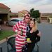 Theo Harris - Facebook