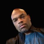 Theo Harris - @imnotthesameguy_78 - Instagram