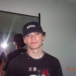 Theo Harris - @tharriswashere - Instagram
