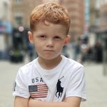 Theo Harris - @theo.harris2018 - Instagram