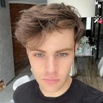 Theo - @theoharris_ - Instagram