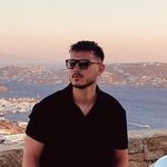 Theoharris ksenitidis - @k.theoharris - Instagram