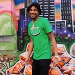 Theo Jones - @eztheezy - Instagram