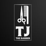 Theo Jones - @t.j.thebarber - Instagram