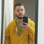 Theo Jones - @theojones12 - Instagram