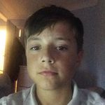 Theo jones - @dark_python - Instagram