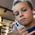 Theo Keller Lattari - @theokellerlattari - Instagram