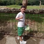 Theo Keller Resende - @theokellerresende - Instagram