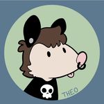 Theo Lamb - @lambocalypse - Instagram