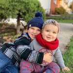 The Parr Boys and Mama Mary. - @theo_miles_love - Instagram