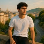Theo Miles - @_theo_miles - Instagram