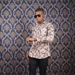 Theomiles - @theoc.nwanga - Instagram