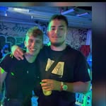 GK11 - @theo_murray - Instagram