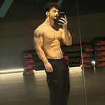 Theo Murray - @theoreticallystrong - Instagram