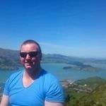 Theo Powell - @theopwll - Instagram
