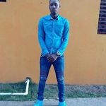 Theo Powell - @gussydeen - Instagram