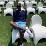 Theo Powell - @tpowell54 - Instagram