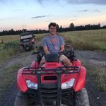 Theo Rogers - @theo.rogers_ - Instagram