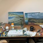 Theo Rogers - @theo_rogers_art - Instagram