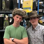 Theo Rogers - @theo_rogers2006 - Instagram