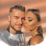 My first fanpage🥰❤❤ - @theo_sweetheart - Instagram