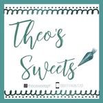 Theo’s Sweets - @theosweetsph - Instagram