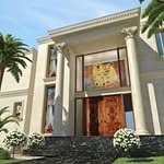 Theo Theodorou - @superluxuryhomesscyprus - Instagram