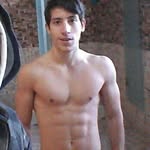 Theo Theodorou - @the_godgift - Instagram
