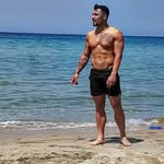 Theo Theodorou - @theodoroutheo - Instagram