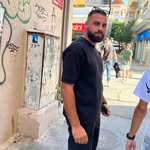 Theodoros Theodorou - @theo__theodorou - Instagram
