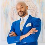 Theo White - @mainstylist - Instagram