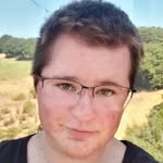 Theo White-Spenik - @potatotheo - Instagram
