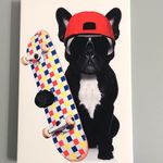 Theo Wilkinson - @black_brindle_theo - Instagram
