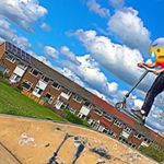 Theo Wilkinson - @theo_scootz1931 - Instagram