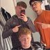 Theo Wilkinson - Facebook