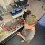 Theo Wilkinson - @theo.wilk - Instagram