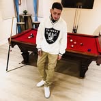 Theo Williams - Facebook