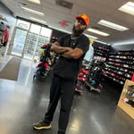 Theo Williams - @realdealgift - Instagram