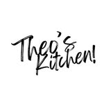 Theo Williams - @_theoskitchen - Instagram