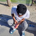 Theo Williams - Facebook