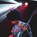 Theo Williams - @twilliams_bass - Instagram