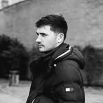 Theo Williams - @lack_of_user_names - Instagram