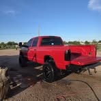 Theo Williams - Facebook