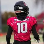 Theo Williams - @10k.theo_ - Instagram