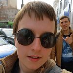 Theodor Schmidt - @god_error404 - Instagram